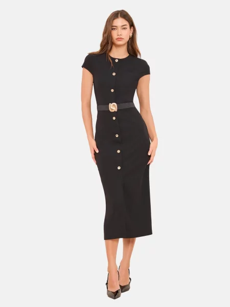 Lipsy Rochie negru
