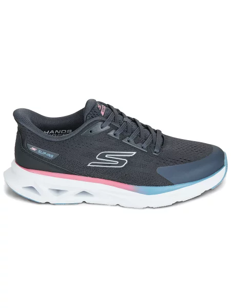 Chiloți Skechers negru