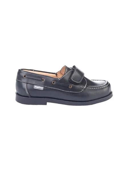 Pantofi Angelitos albastru