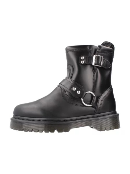 Pantofi Dr. Martens negru