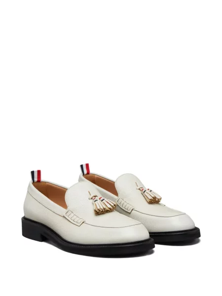Pantofi loafer Thom Browne din piele