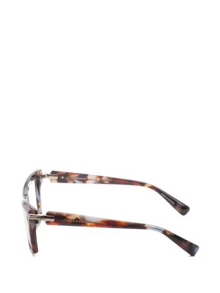 Ochelari de soare Longchamp maro