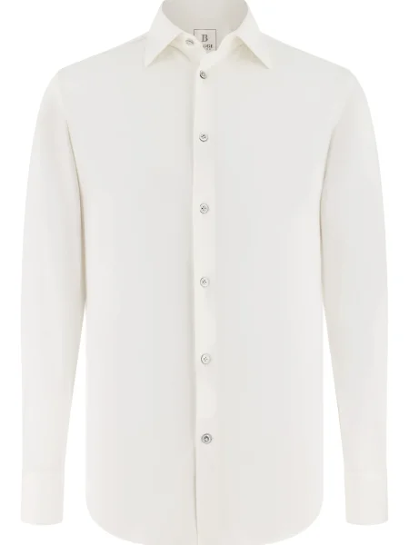 Boggi Milano Košile bílá
