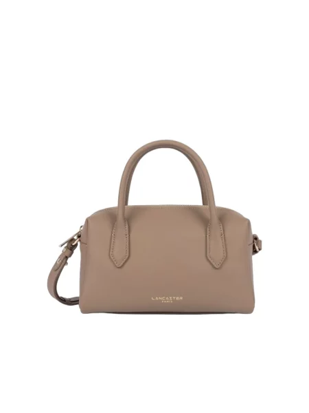 Rucsac Lancaster Paris bej