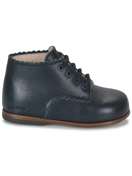 Pantofi copii Little Mary albastru