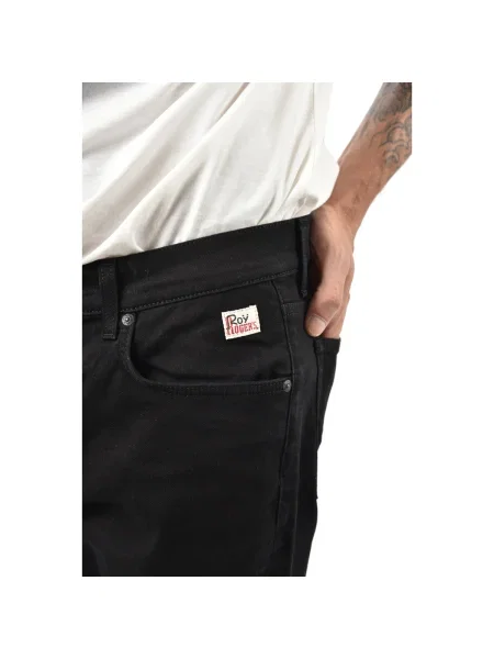 Blugi Roy Roger's negru