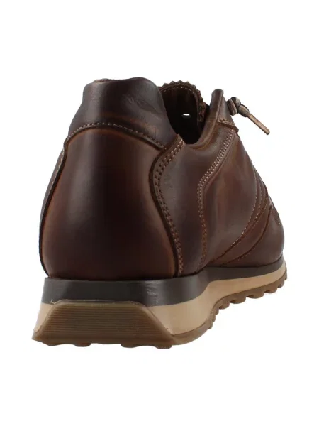 Pantofi Cetti maro