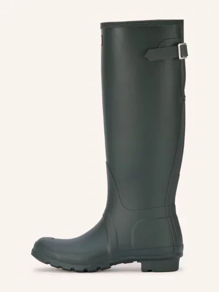 Kotníkové boty Hunter