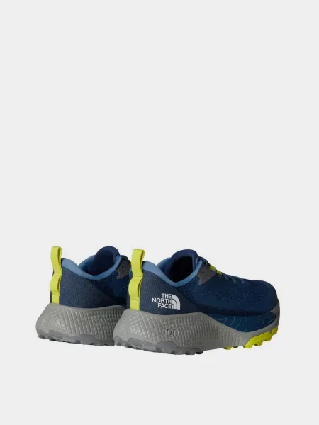 Кроссовки для бега The North Face для бега синие