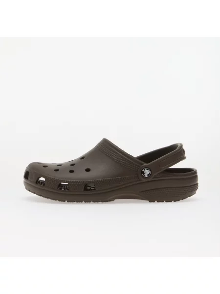 Pantofi Crocs Classic Espresso 11