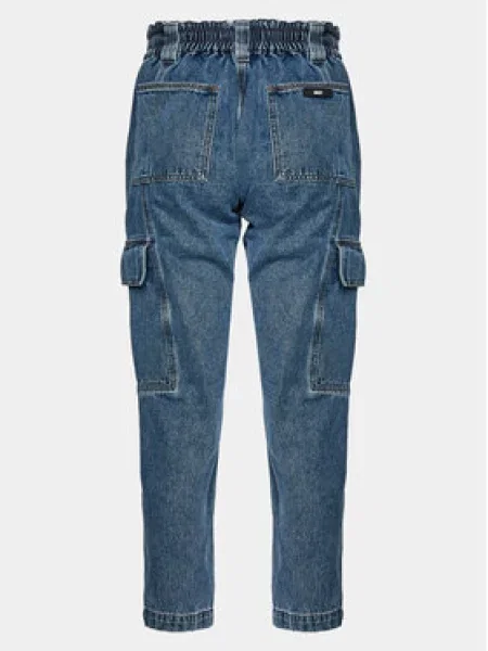DKNY Džinsai D mėlyna