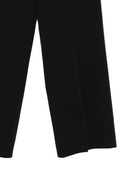 Pantaloni J.lindeberg negru