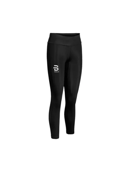 Legginsy Daehlie Sportswear Tempo czarne