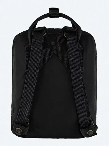 Ruksak Fjallraven Kanken Mini čierna