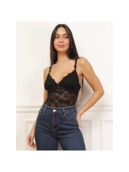 Ruha La Modeuse fekete