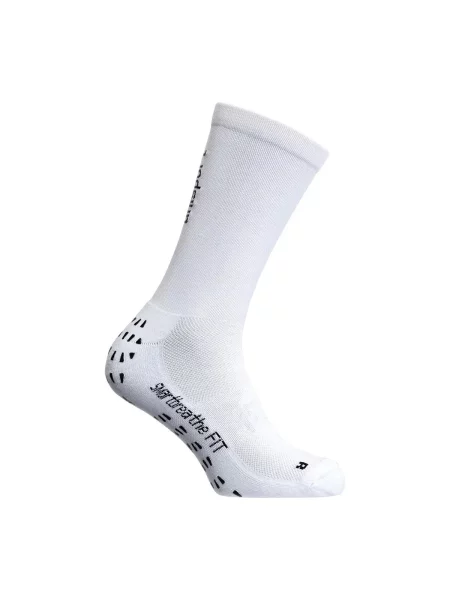 Skarpetki Uhlsport Grip białe