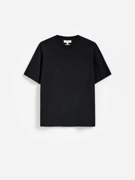 Tricou Reserved negru