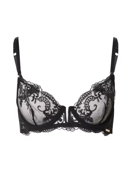 Bluebella Sutien Marseille negru alb