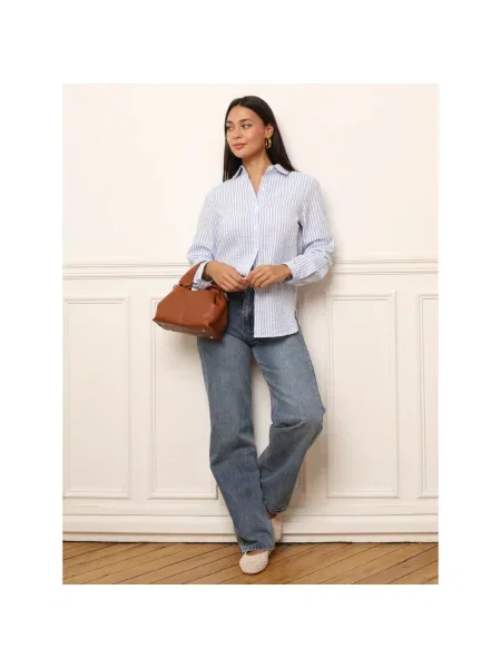 Ruha La Modeuse kék