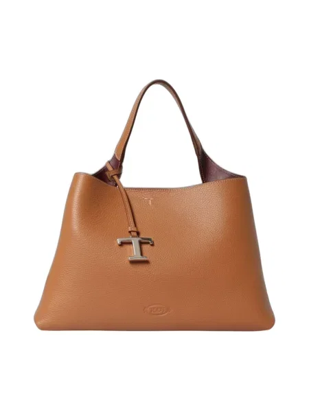 Torebka Tod's brązowa