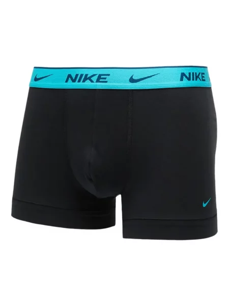 Tricou Nike cu decolteu în V alb