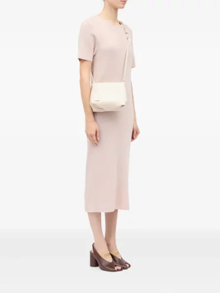 Body Mm6 Maison Margiela din piele