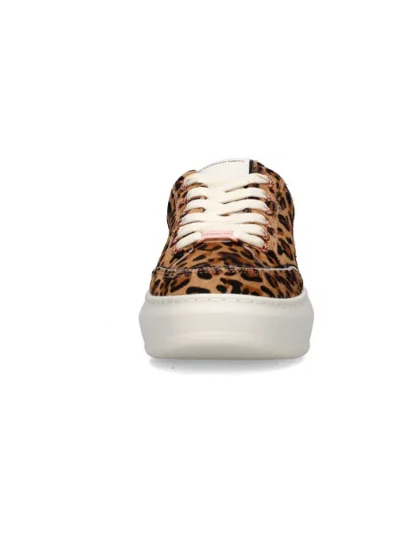 Pantofi Alexander Smith bej