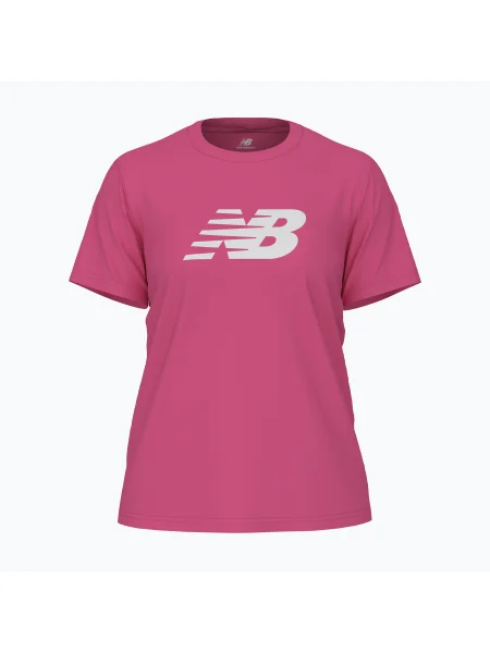 Tricou sport New Balance din jerseu