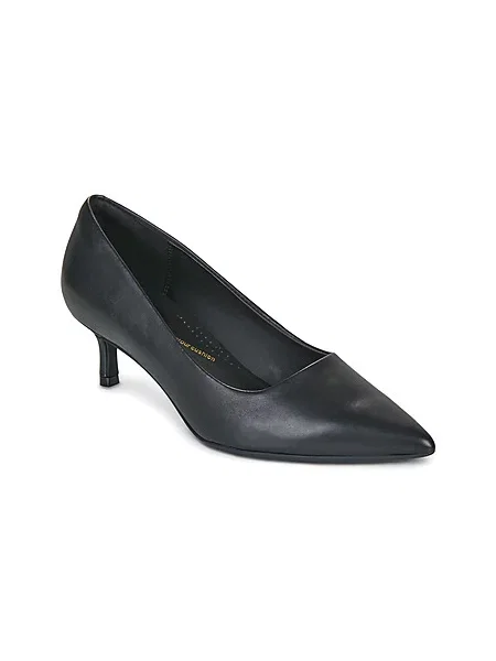 Salonarji Clarks črna