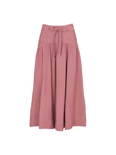 Spódnica Ba&sh różowa