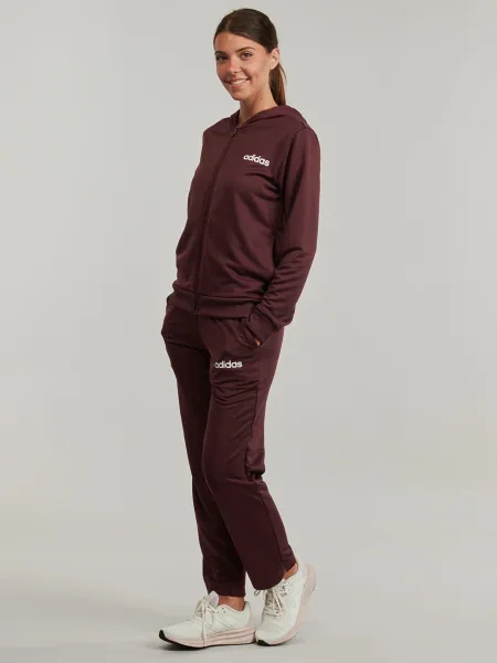 Trening Adidas roșu