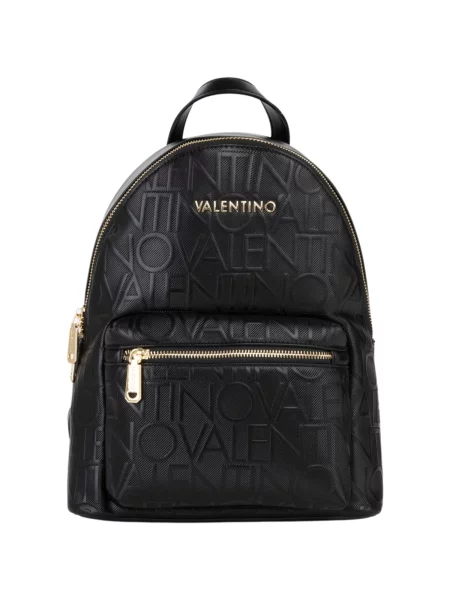 VALENTINO Rucsac Gynevra' negru
