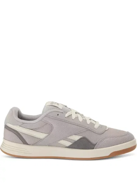 Sneakersy Reebok szare