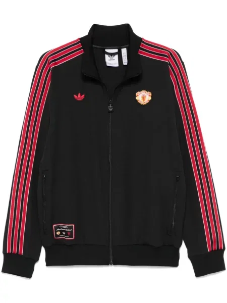 Sneakerși Adidas Superstar alb