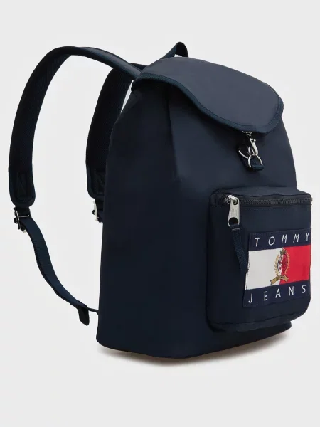 Рюкзак Tommy Jeans синій