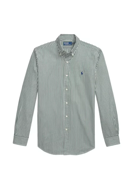 Șosete Polo Ralph Lauren cu model herringbone cu broderie plasă albastru