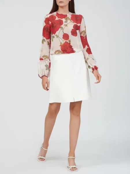 Блуза Giambattista Valli