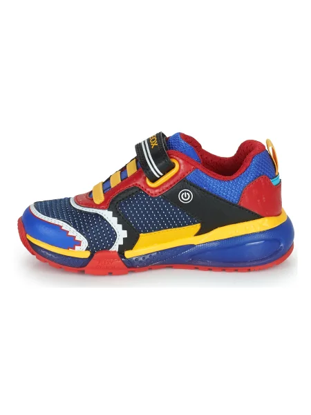 Pantofi copii Geox albastru