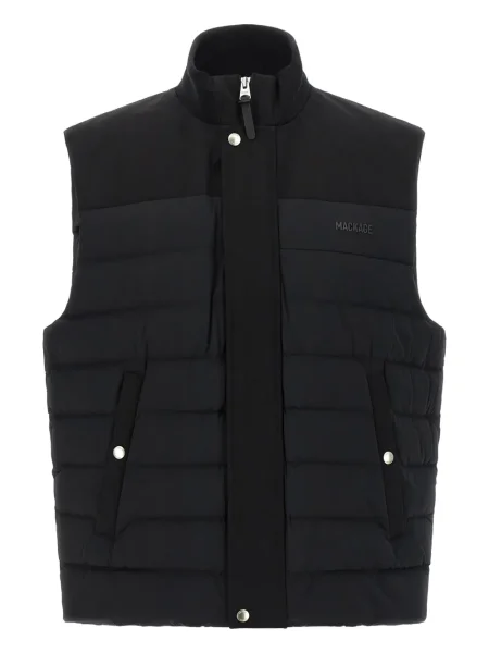 Vestă Mackage negru