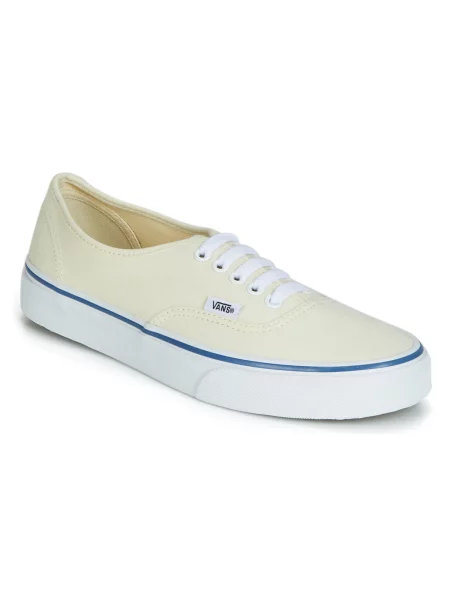 Superge Vans Authentic rumena