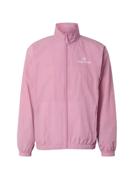 Sergio Tacchini Átmeneti dzseki Nayla fáradt rózsaszín fehér