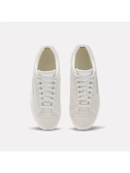 Reebok Sneakersy Club C Grounds UKunisex Softgrey/Chalk/Chalk Size: