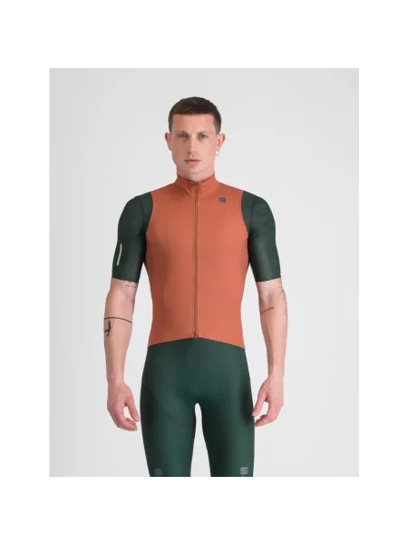 Kamizelka Sportful Pro 2 S pomarańczowa