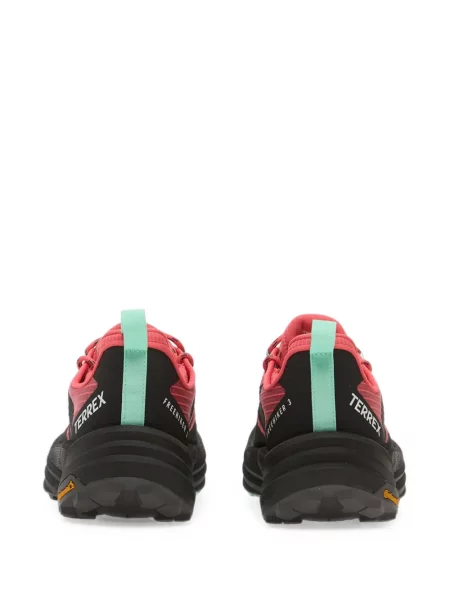 Sneakerși Adidas Terrex alergare roz
