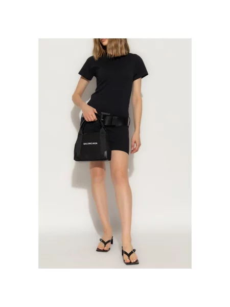 Sukienka Balenciaga czarna