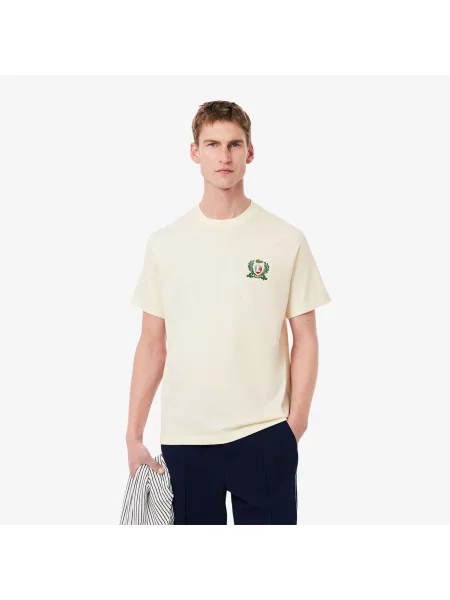 Футболка Lacoste