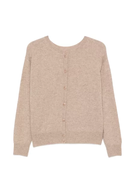 Cardigan Absolut Cashmere din cașmir
