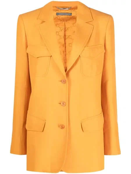 Sacou Alberta Ferretti