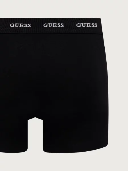 Боксеры Guess