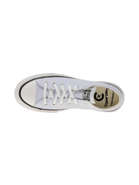 Pantofi Converse albastru